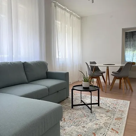 Apartment House Sani, Kacjak, Crikvenica Dramalj