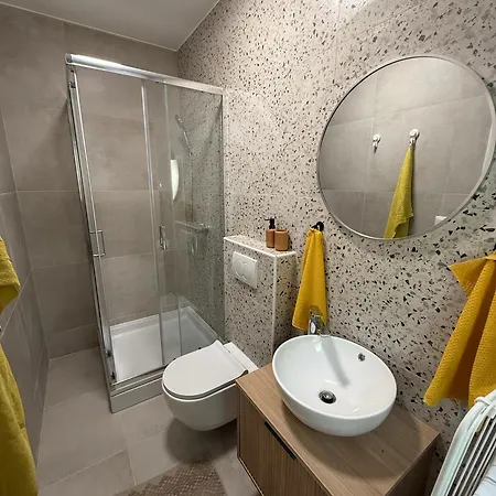 House Sani, Kacjak, Crikvenica Apartment *