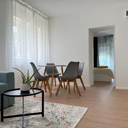 Apartment House Sani, Kacjak, Crikvenica *