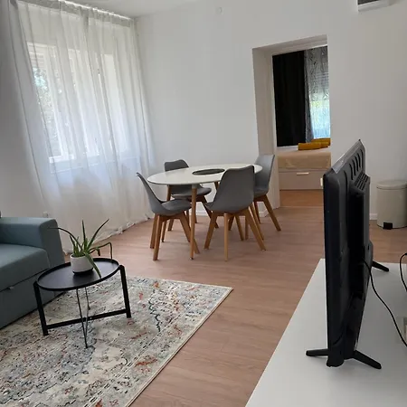 House Sani, Kacjak, Crikvenica Apartment Dramalj