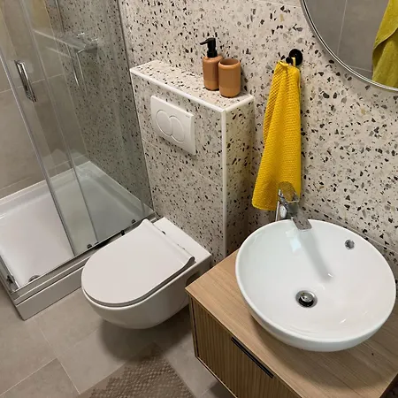House Sani, Kacjak, Crikvenica Apartment Dramalj