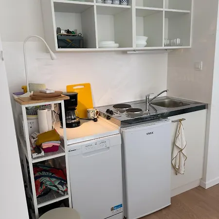 House Sani, Kacjak, Crikvenica Dramalj