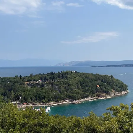 House Sani, Kacjak, Crikvenica *