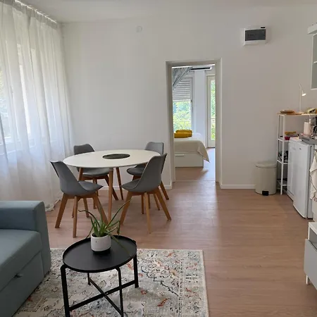 House Sani, Kacjak, Crikvenica Apartment