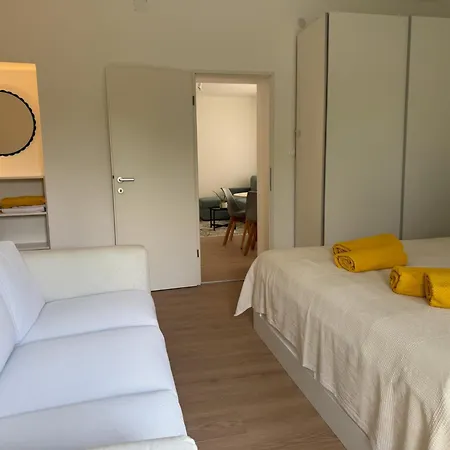 House Sani, Kacjak, Crikvenica * Dramalj