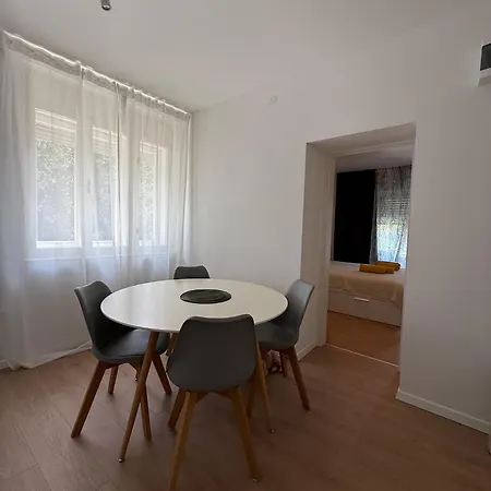 Apartament House Sani 1, Kacjak, Crikvenica *