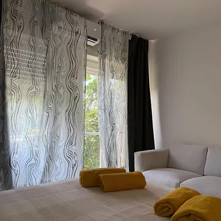 House Sani, Kacjak, Crikvenica Apartment