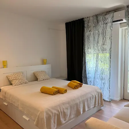 House Sani, Kacjak, Crikvenica Apartment Dramalj