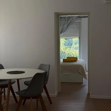 House Sani, Kacjak, Crikvenica * Dramalj