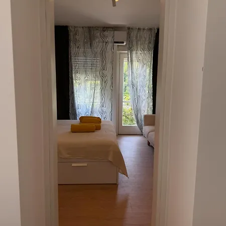 House Sani, Kacjak, Crikvenica