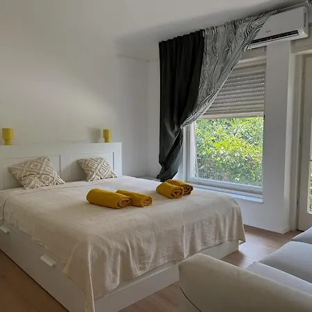 House Sani, Kacjak, Crikvenica