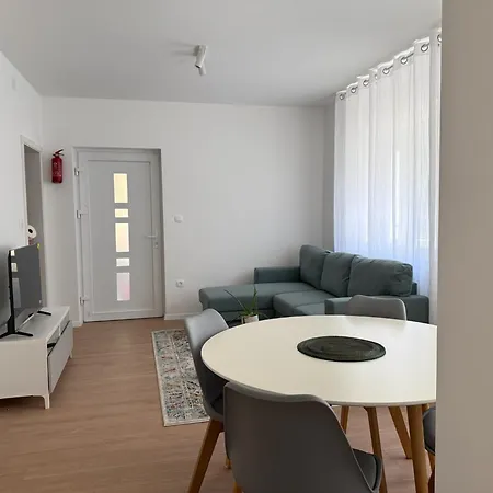 House Sani, Kacjak, Crikvenica Apartment *