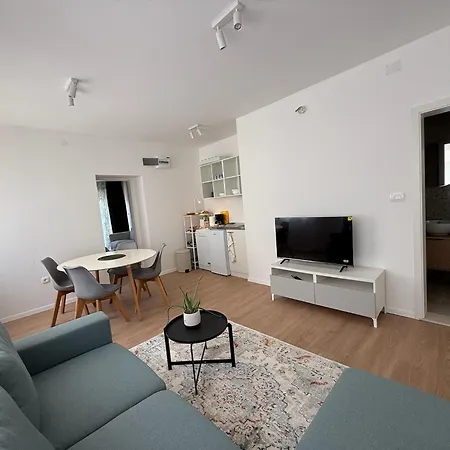 Apartment House Sani, Kacjak, Crikvenica Dramalj
