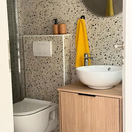 House Sani, Kacjak, Crikvenica Dramalj