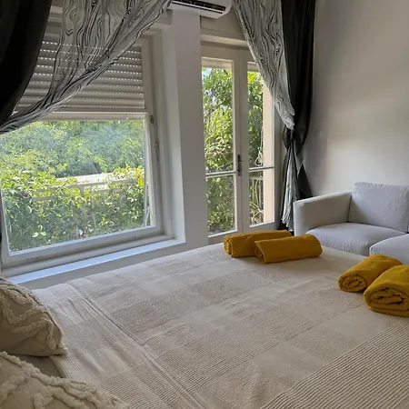 House Sani, Kacjak, Crikvenica Apartment Dramalj