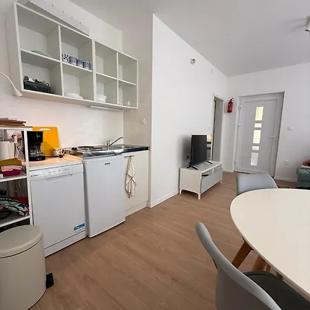 House Sani, Kacjak, Crikvenica Apartment Dramalj