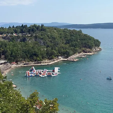 House Sani, Kacjak, Crikvenica * Dramalj